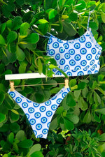Ayleen Bralette Bikini Top | Two-piece swimsuit